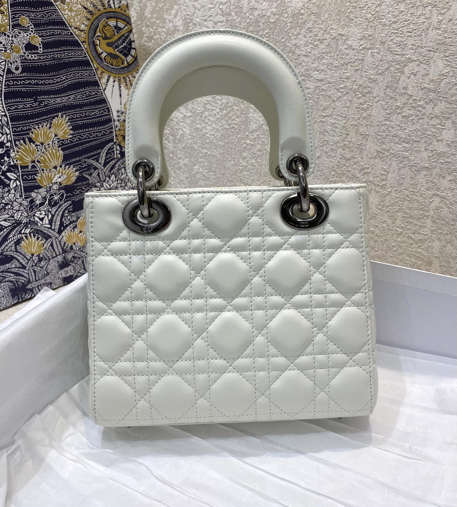 Small Lady D10r Bag