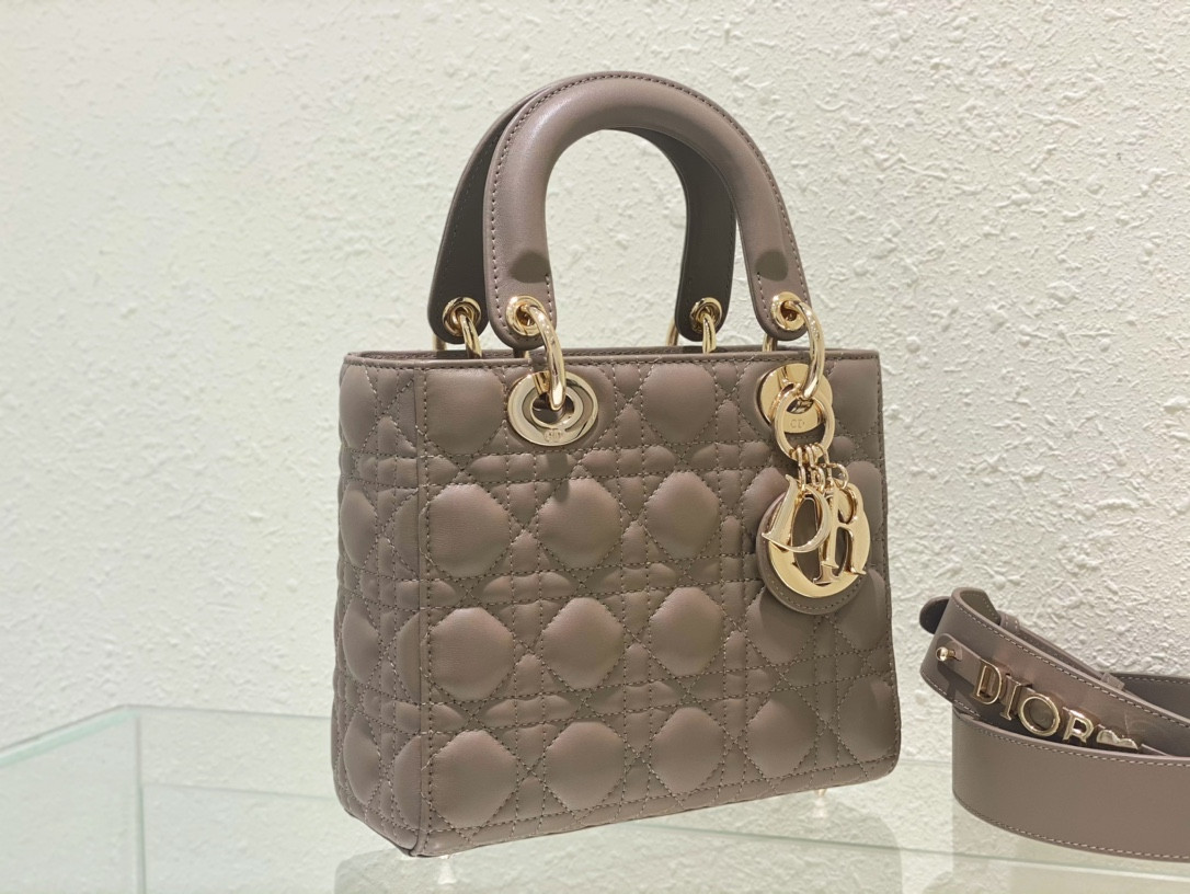 Small Lady D10r Bag