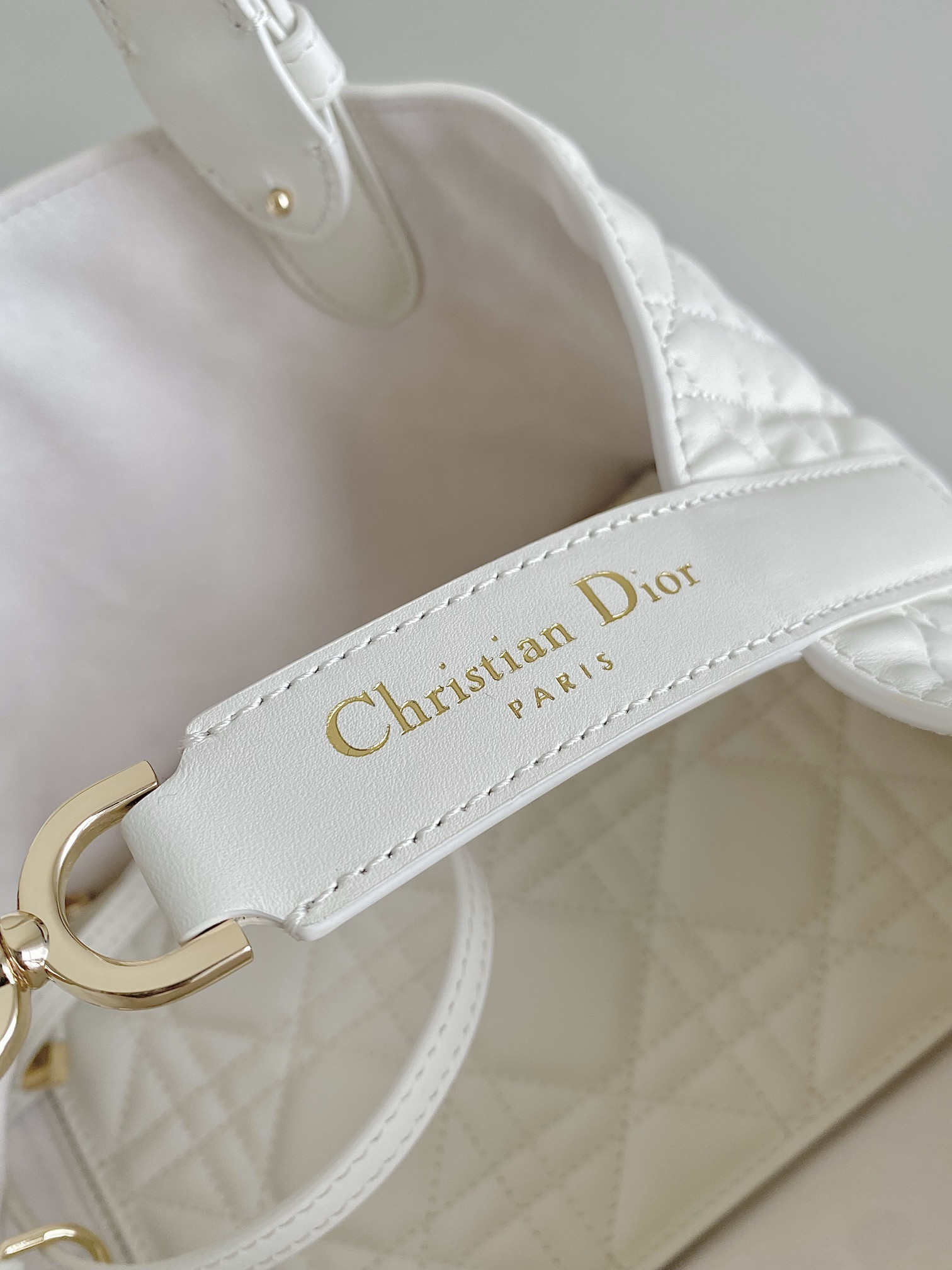 D10r Toujours Bag