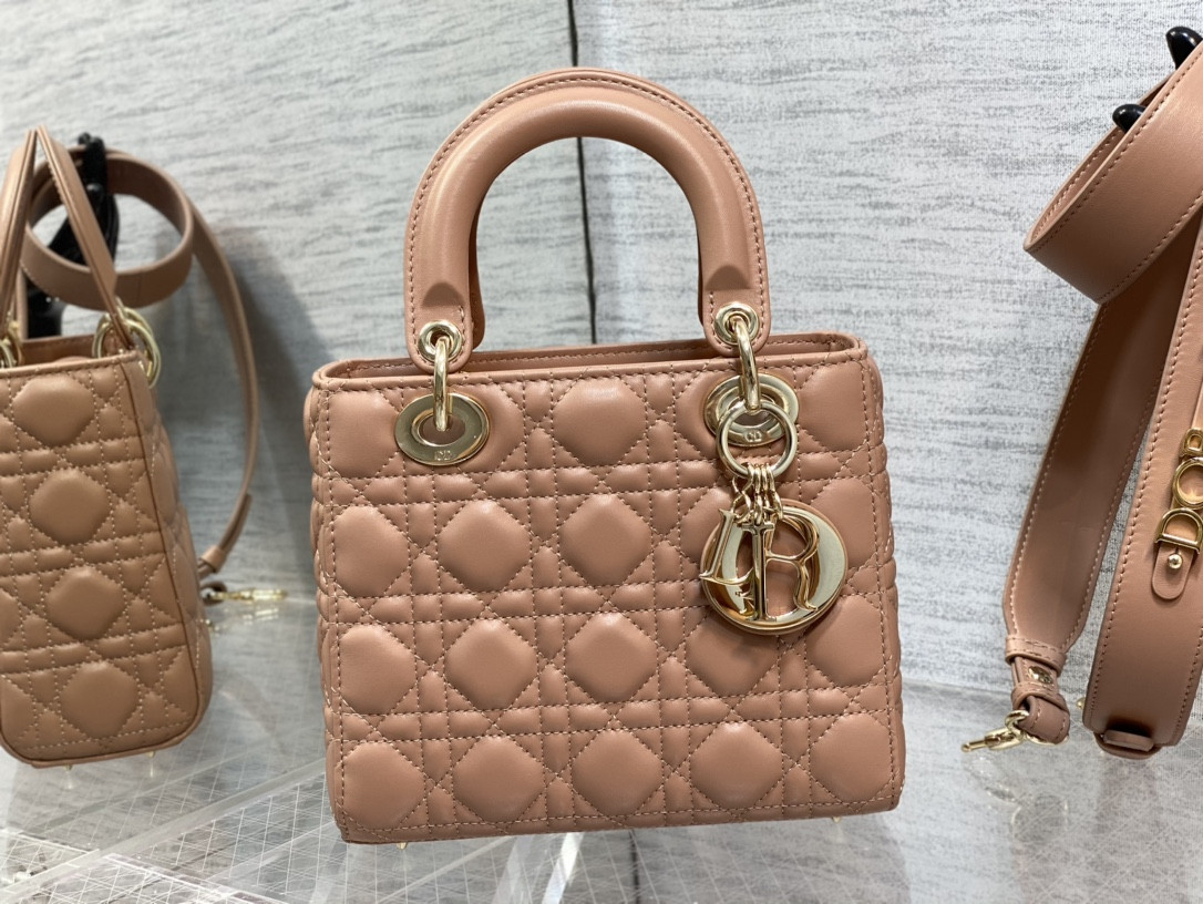 Small Lady D10r Bag