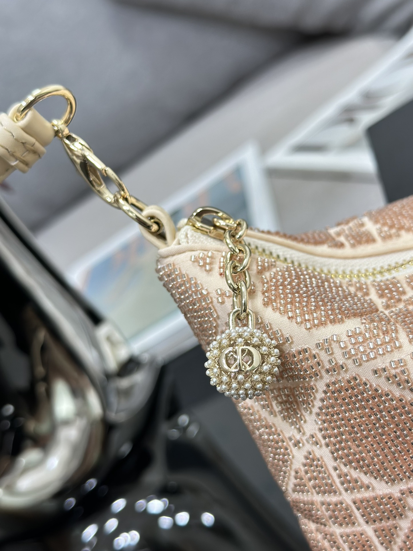 D10r Dream Bag