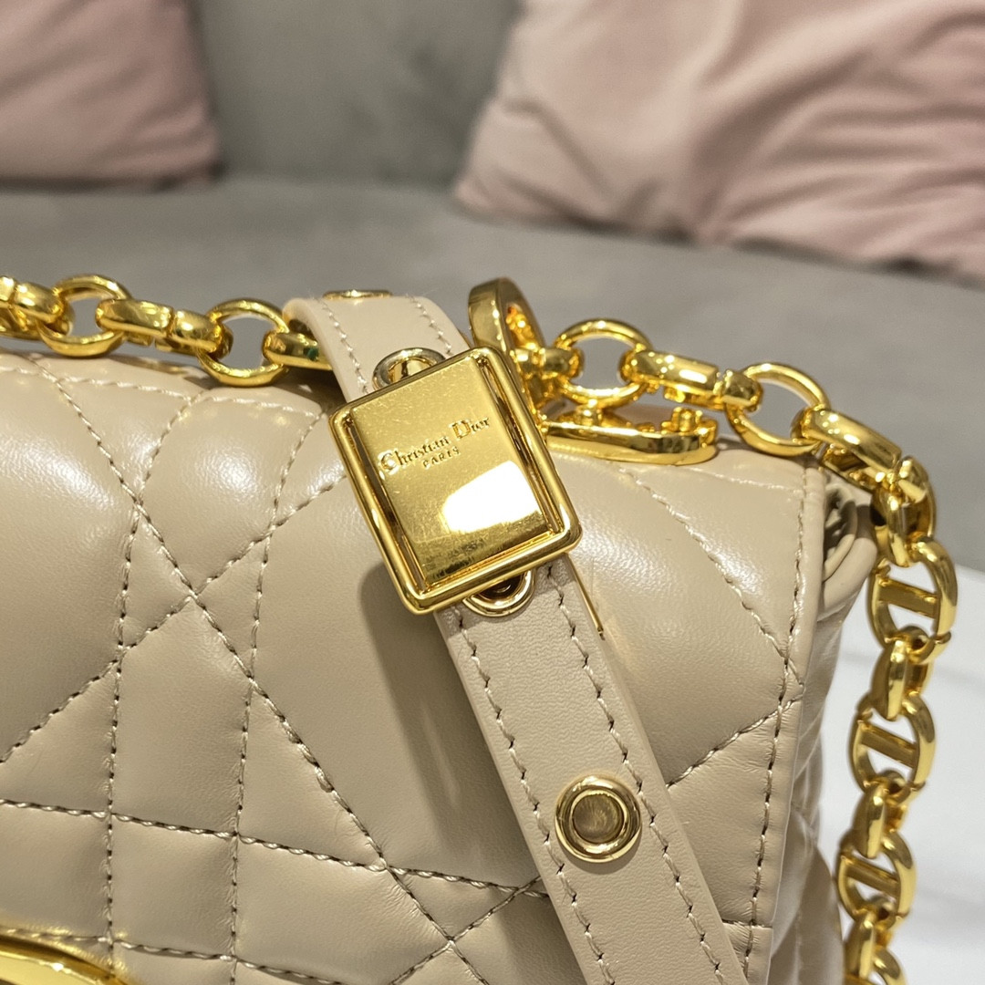 Small D10r Caro Bag