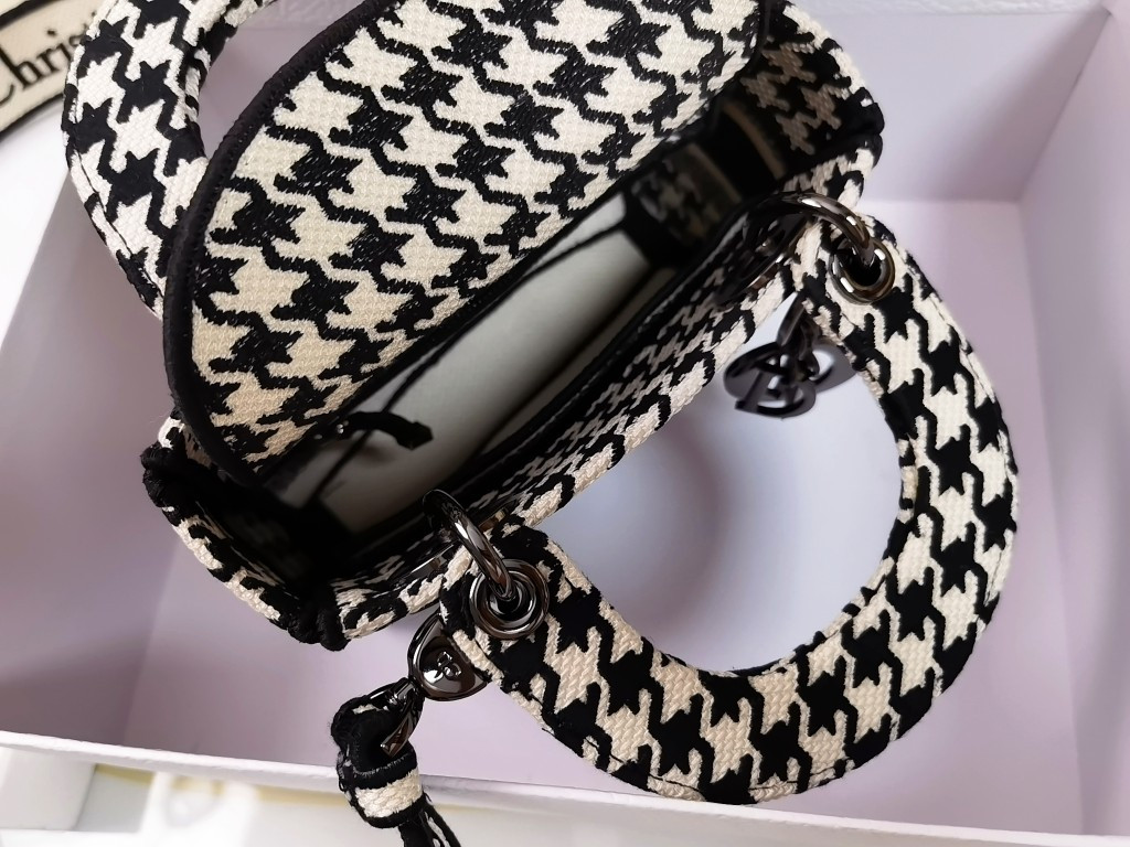 Mini Lady D10r Bag