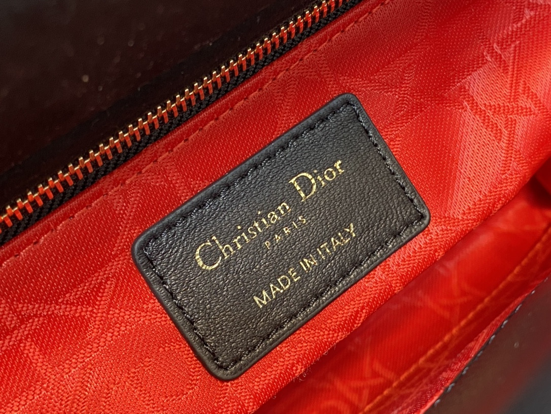 Small Lady D10r Bag