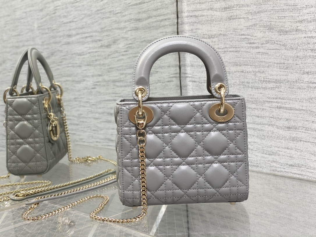 Mini Lady D10r Bag