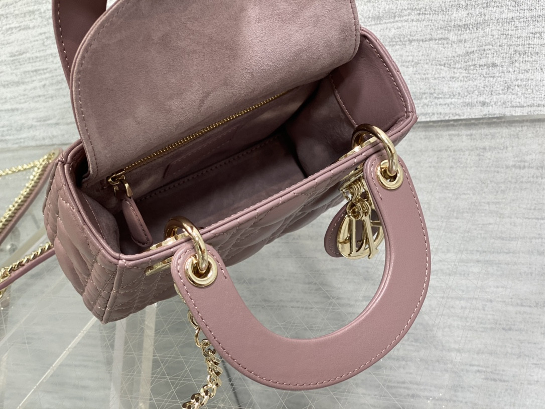 Mini Lady D10r Bag