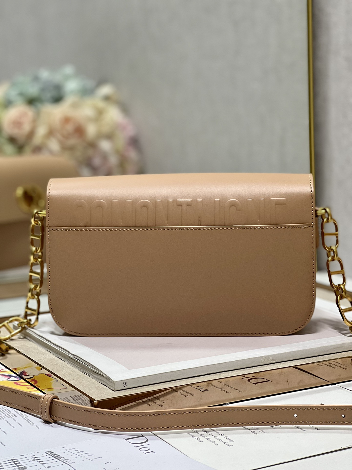30 Montaigne Bag