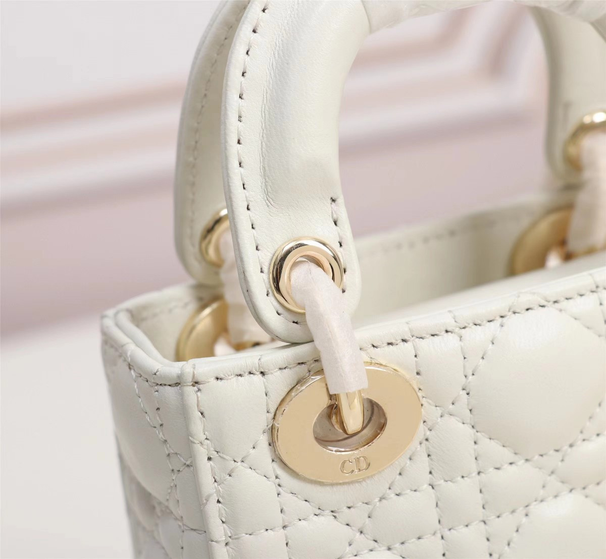 Lady D10r Micro Bag