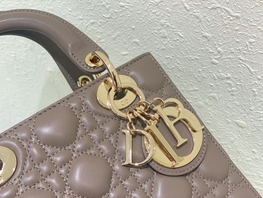 Small Lady D10r Bag