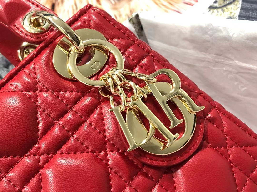 Mini Lady D10r Bag
