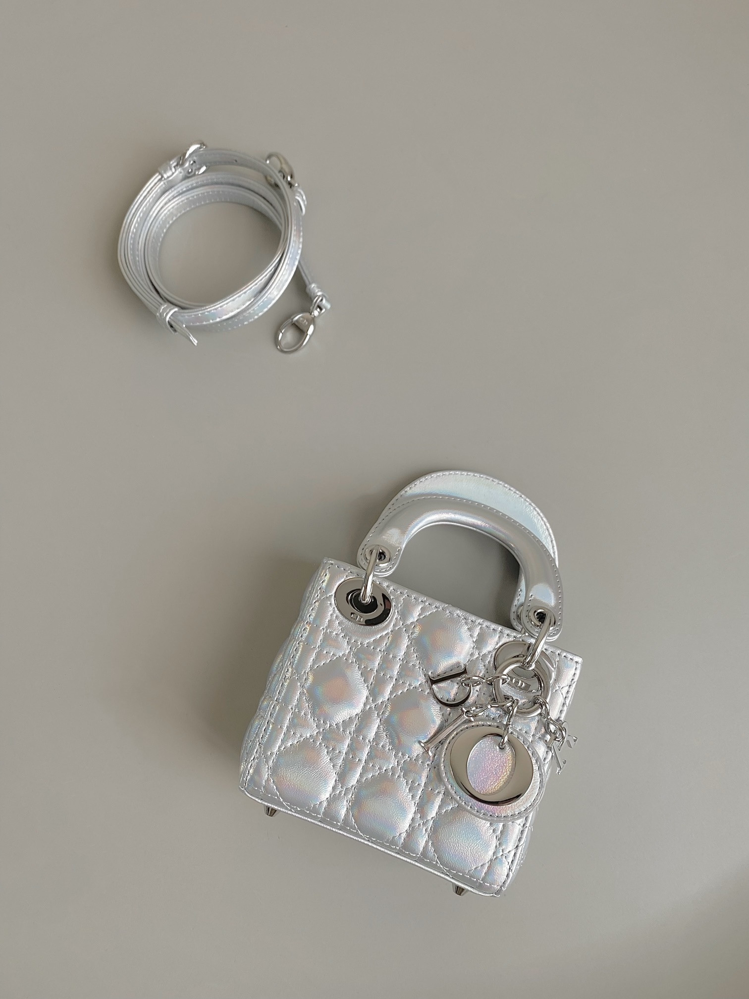 Lady D10r Micro Bag