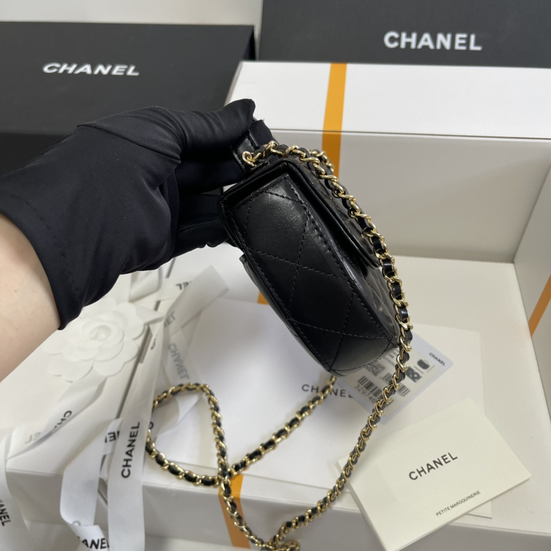 Ch**el Bag