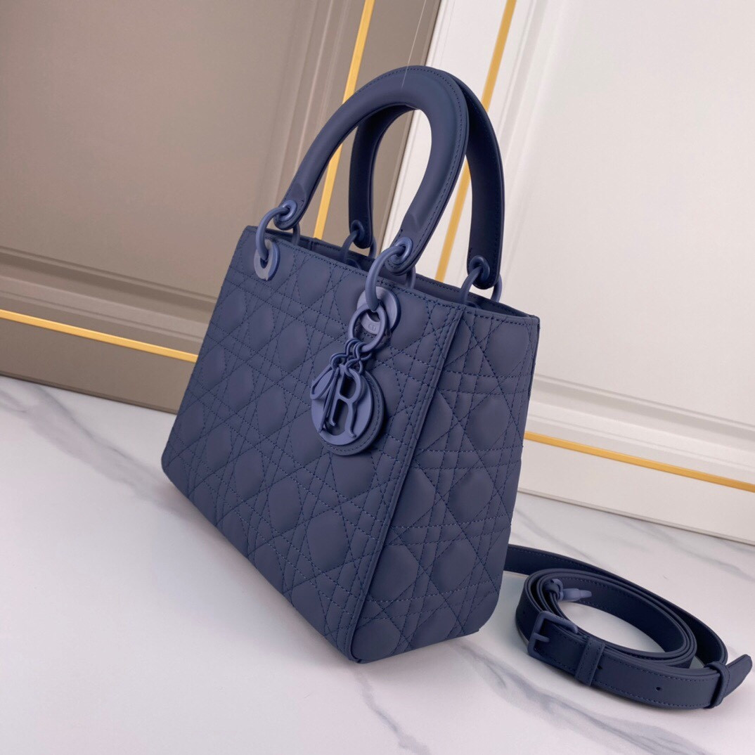 Medium Lady D10r Bag