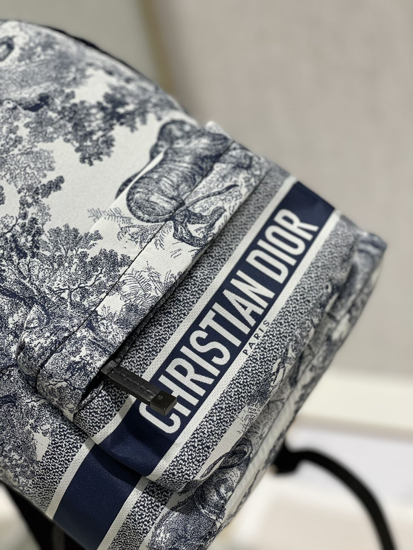 D10r Backpack