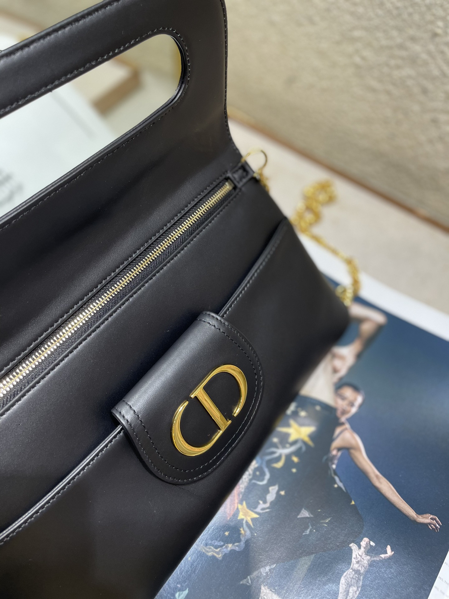 D10r Mini Travel Vanity