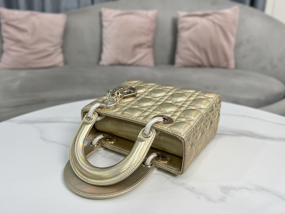 Small Lady D10r Bag