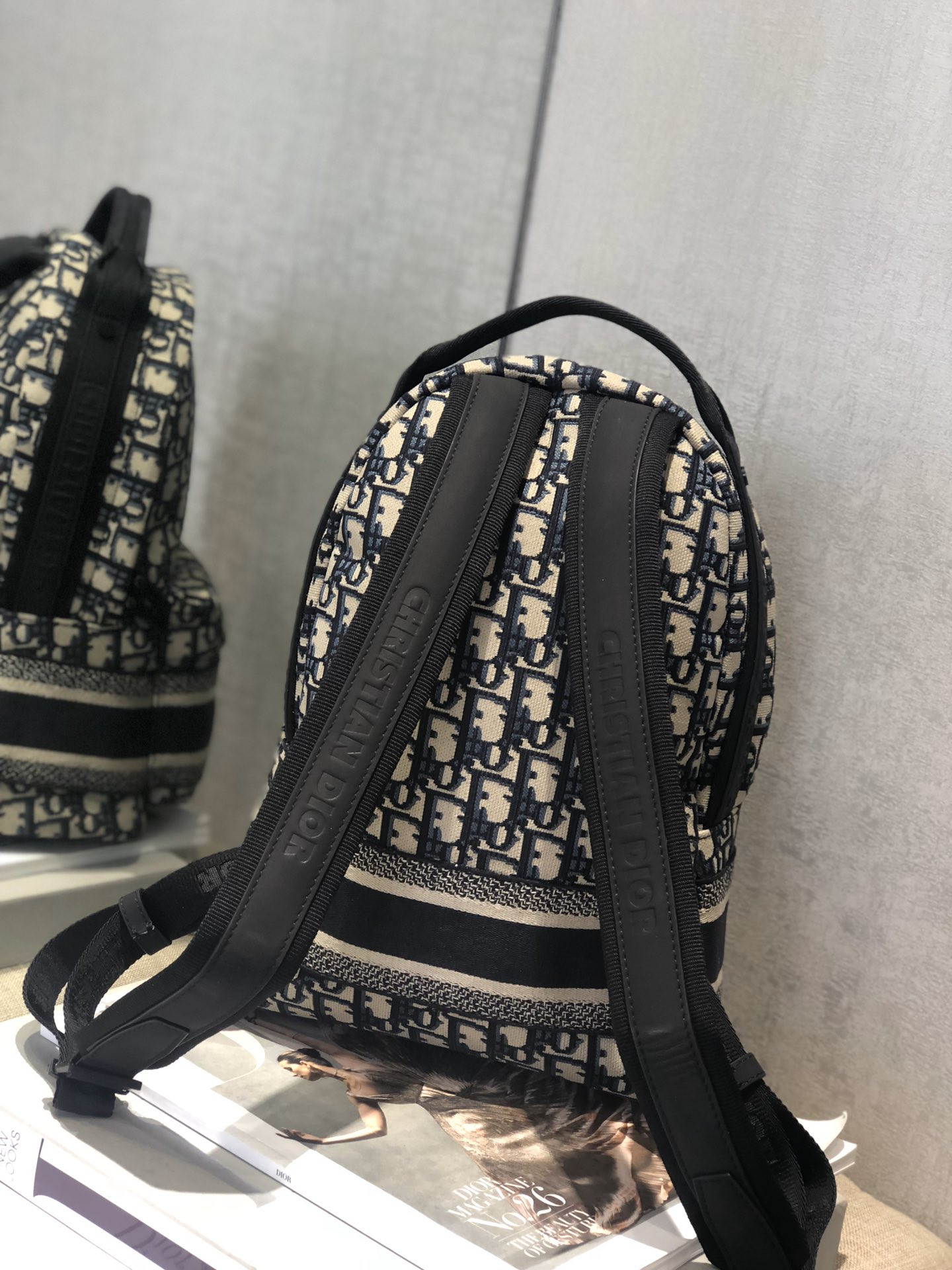 D10r Backpack