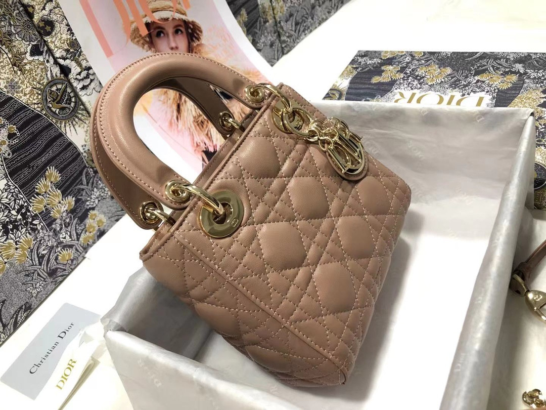 Mini Lady D10r Bag