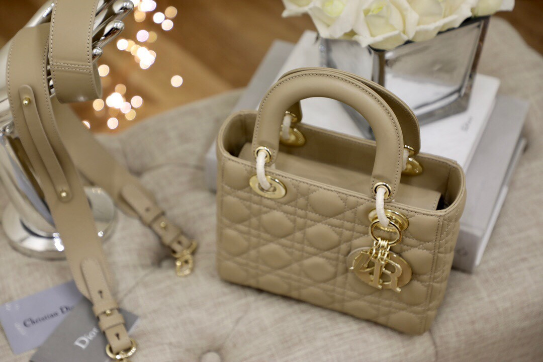 Small Lady D10r Bag