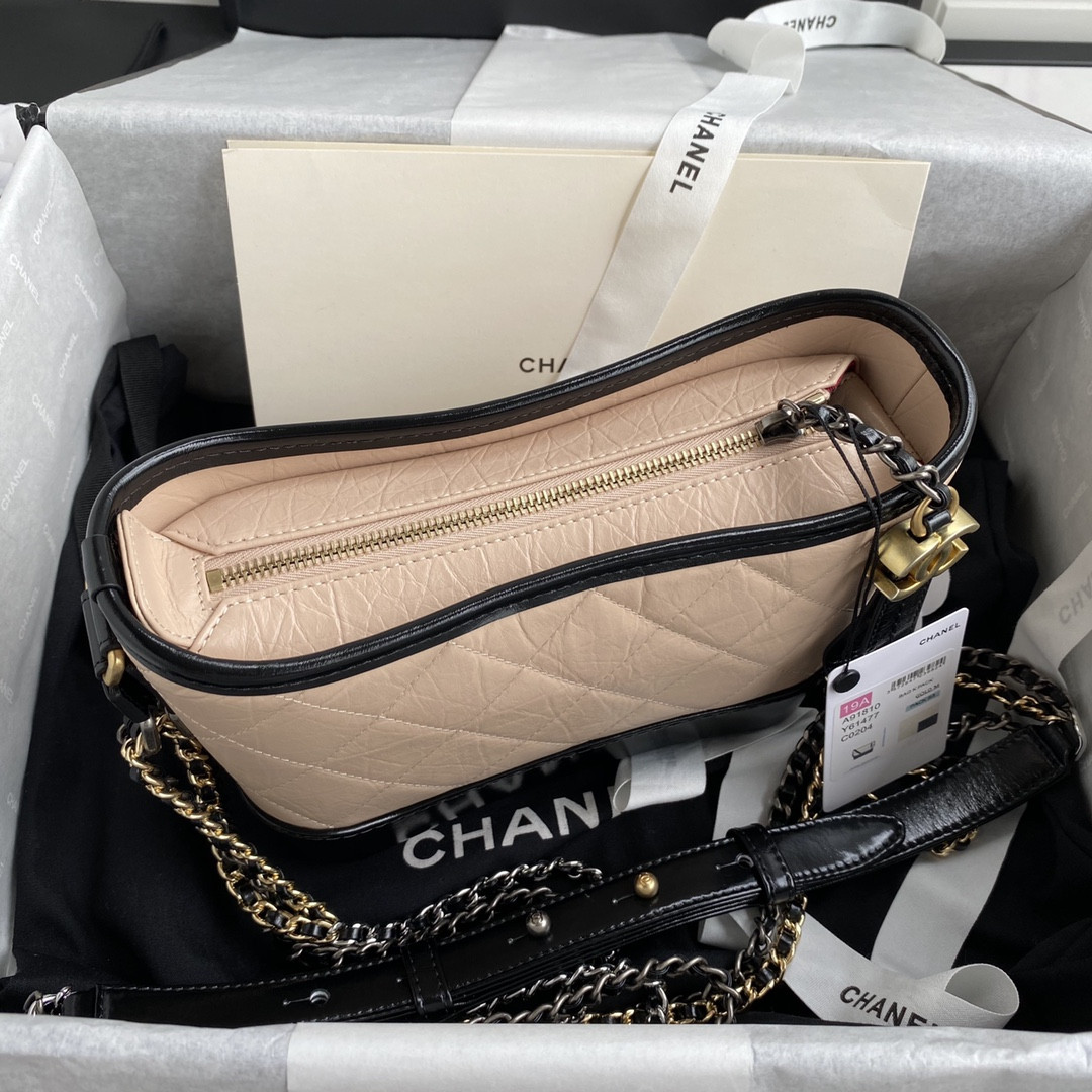 Chanle Hobo Bag
