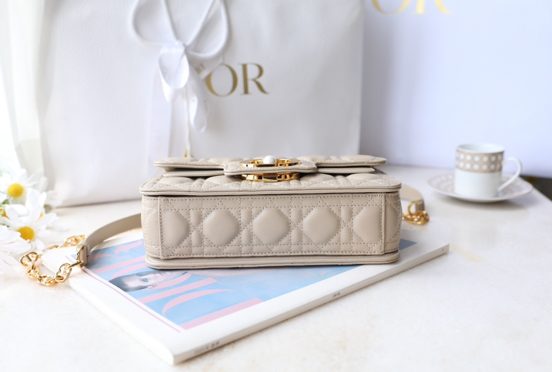D10r Jolie Bag