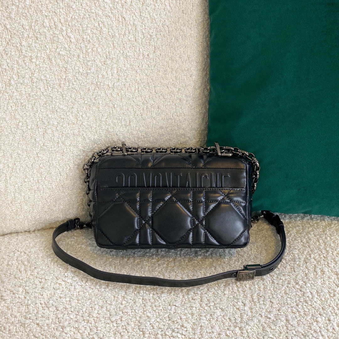 Small D10r Caro Bag
