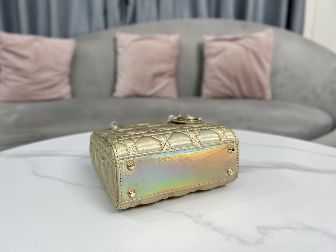 Mini Lady D10r Bag