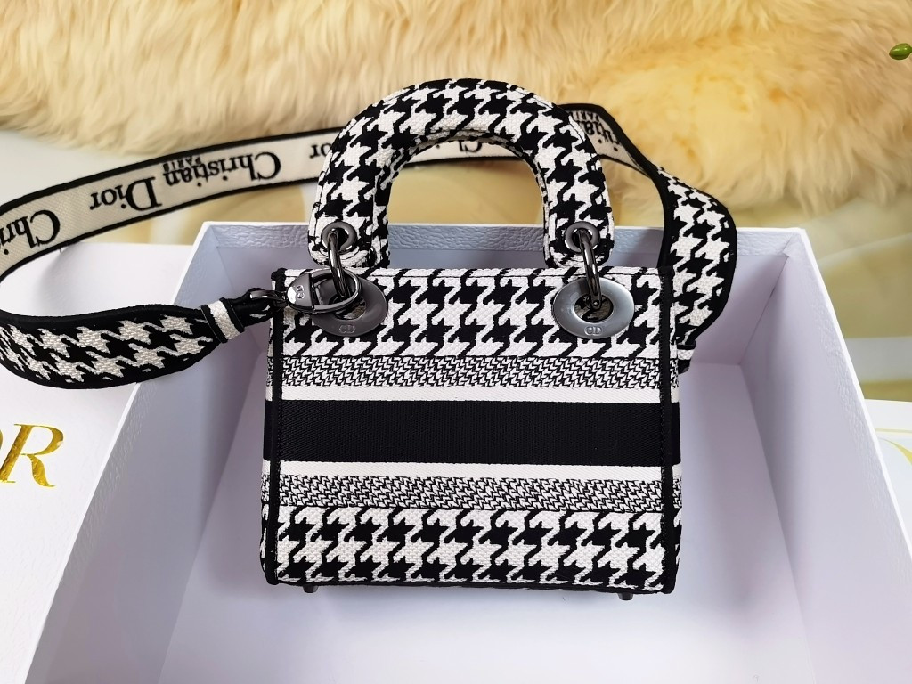 Mini Lady D10r Bag