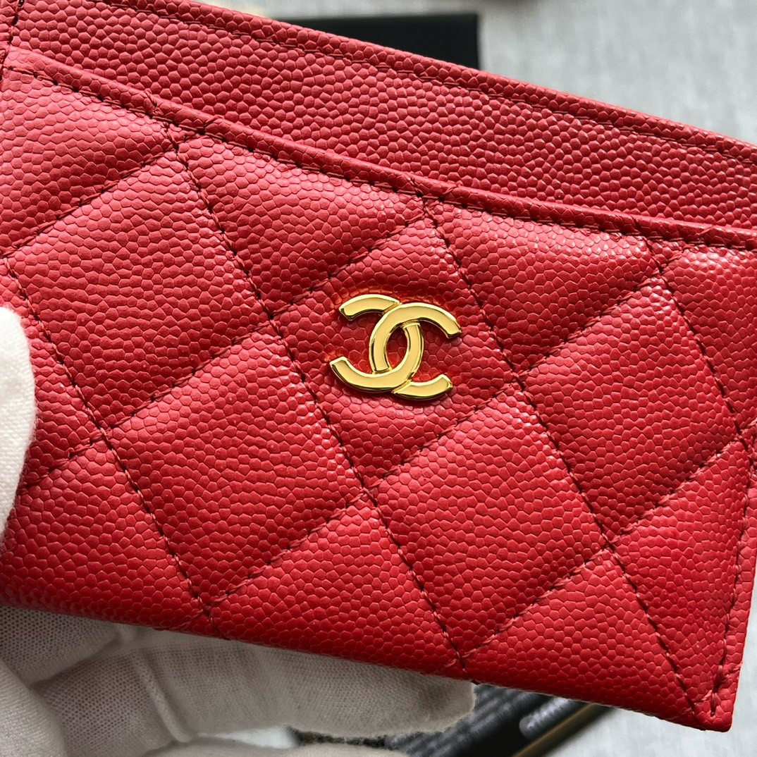 Chanle Wallet