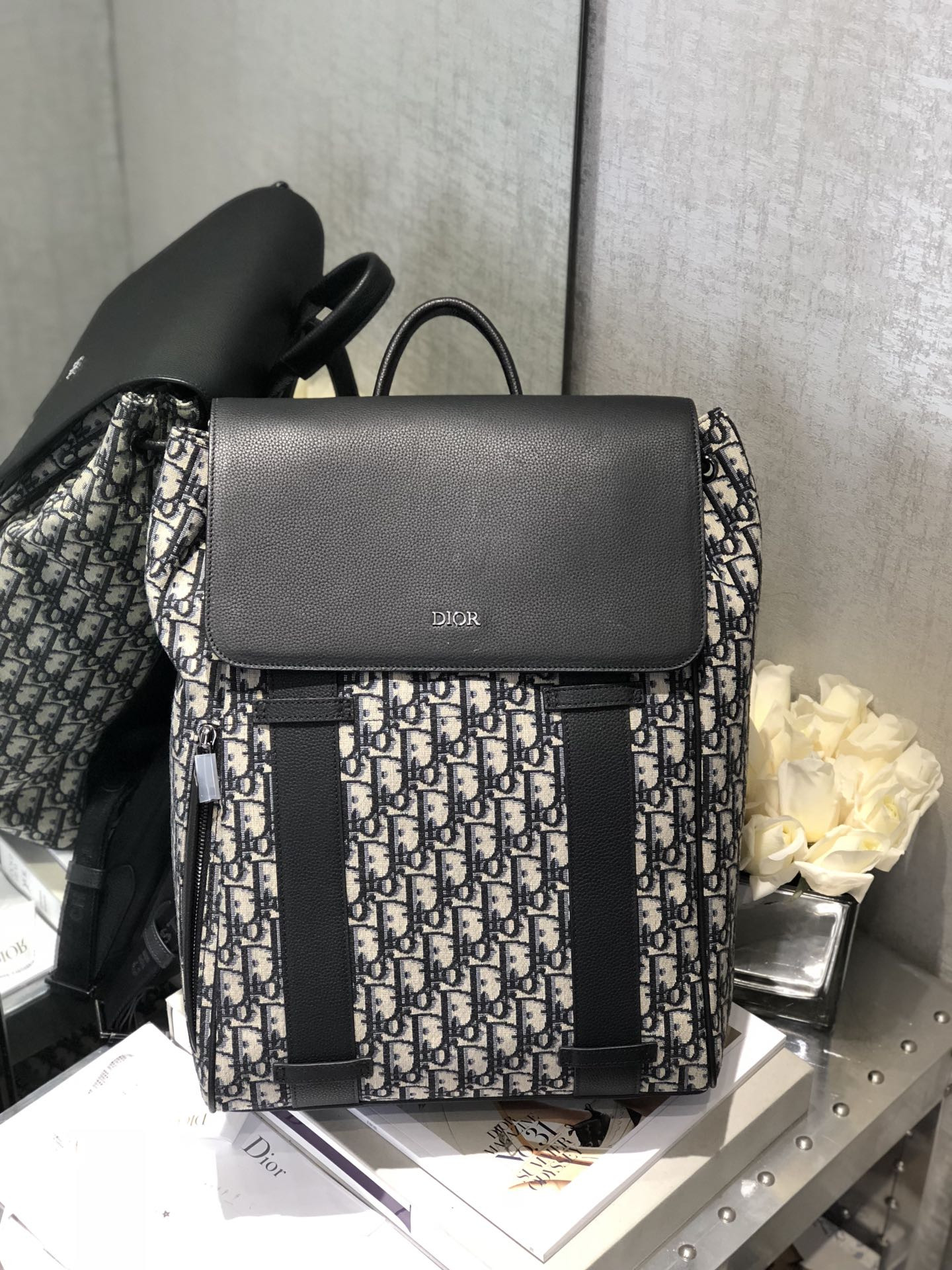D10r Backpack
