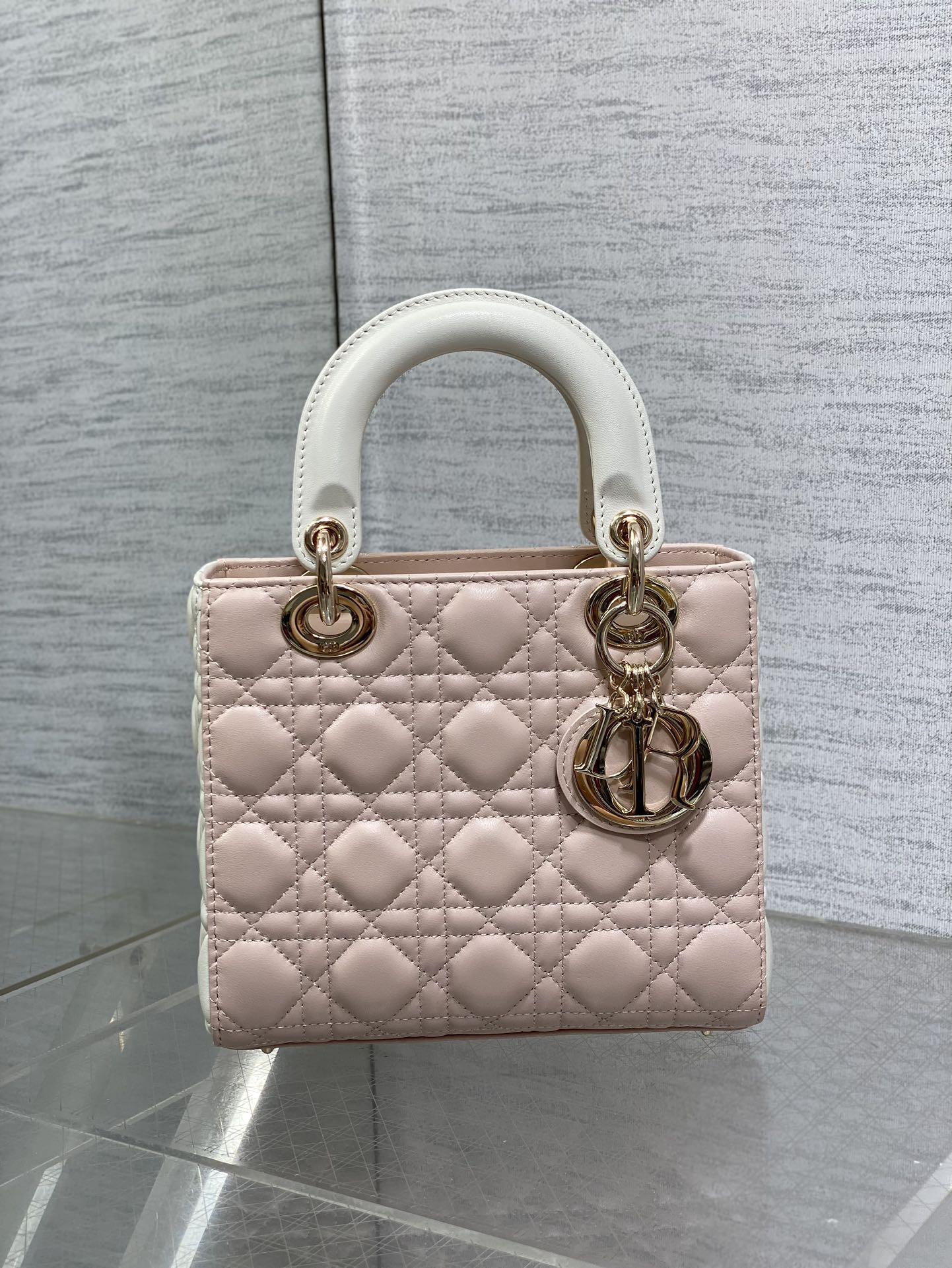 D10r Lady D10r Bag