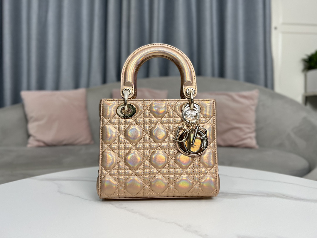Small Lady D10r Bag