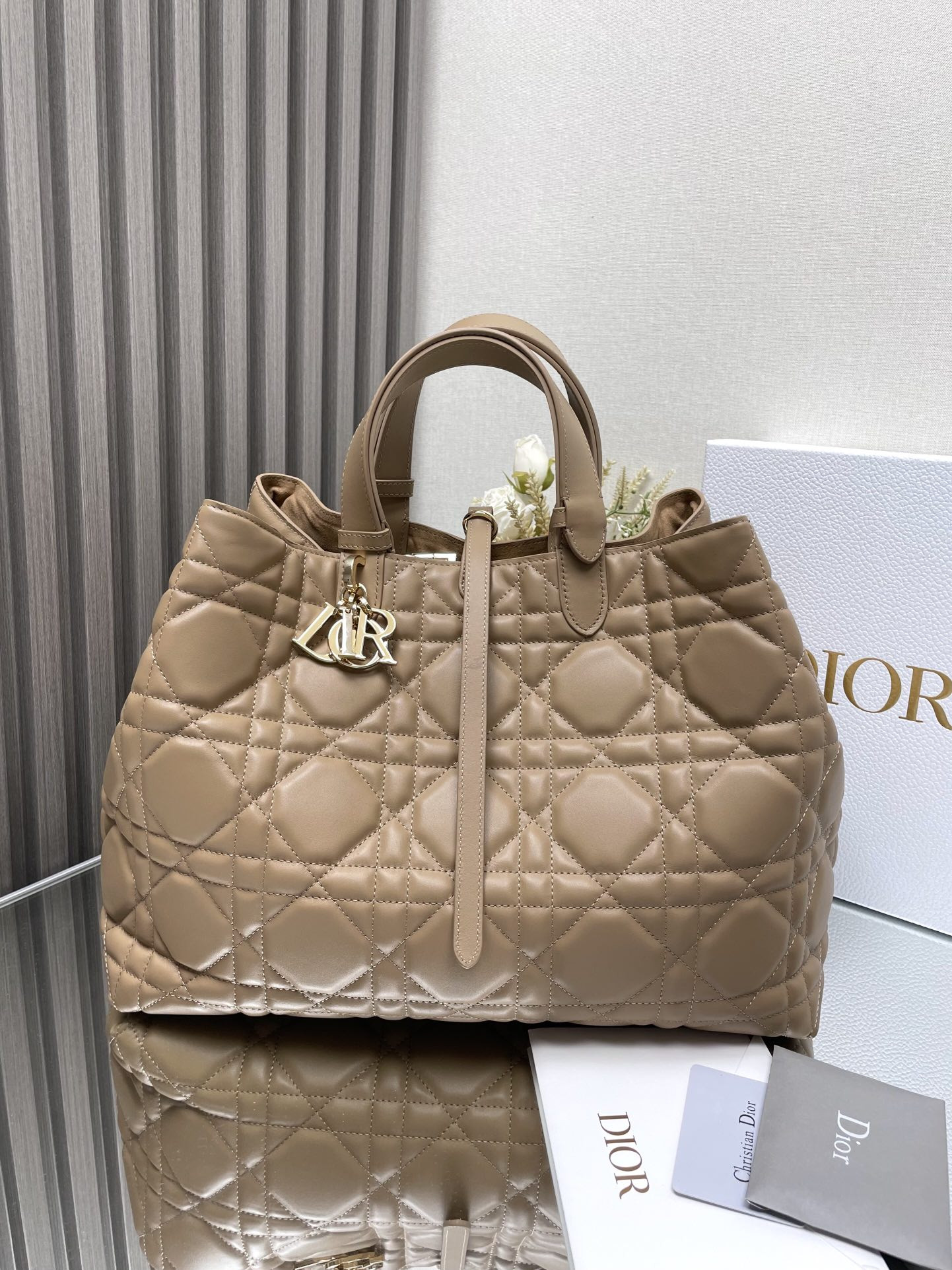 D10r Toujours Bag