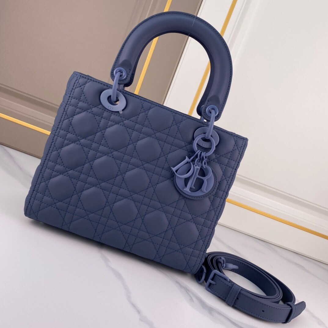Medium Lady D10r Bag