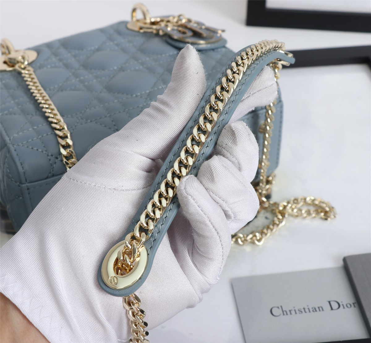 Mini Lady D10r Bag