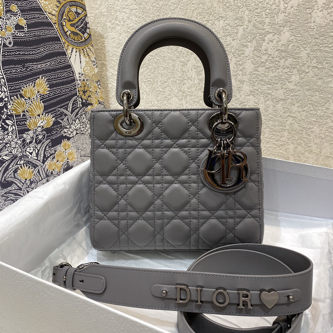 Small Lady D10r Bag