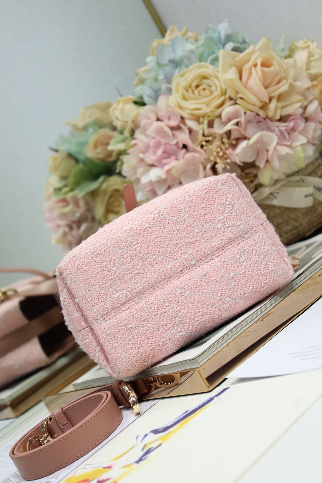 D10r Toujours Bag