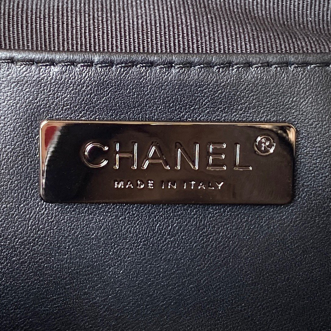 Ch**el 24c Bag
