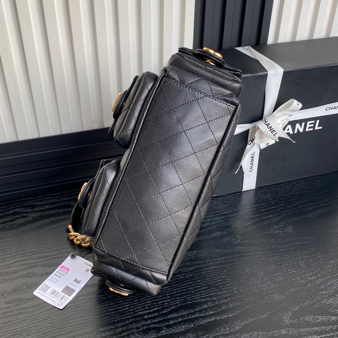 Ch**el 25c Hobo Bag