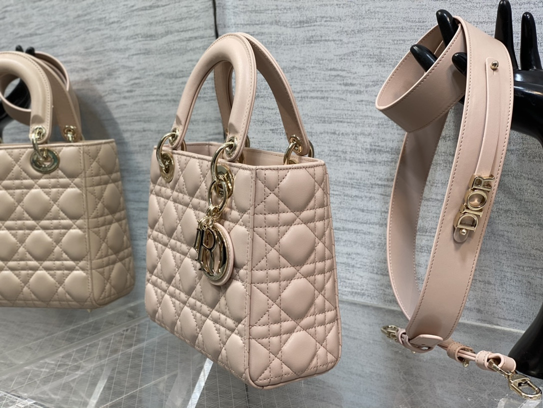 Small Lady D10r Bag