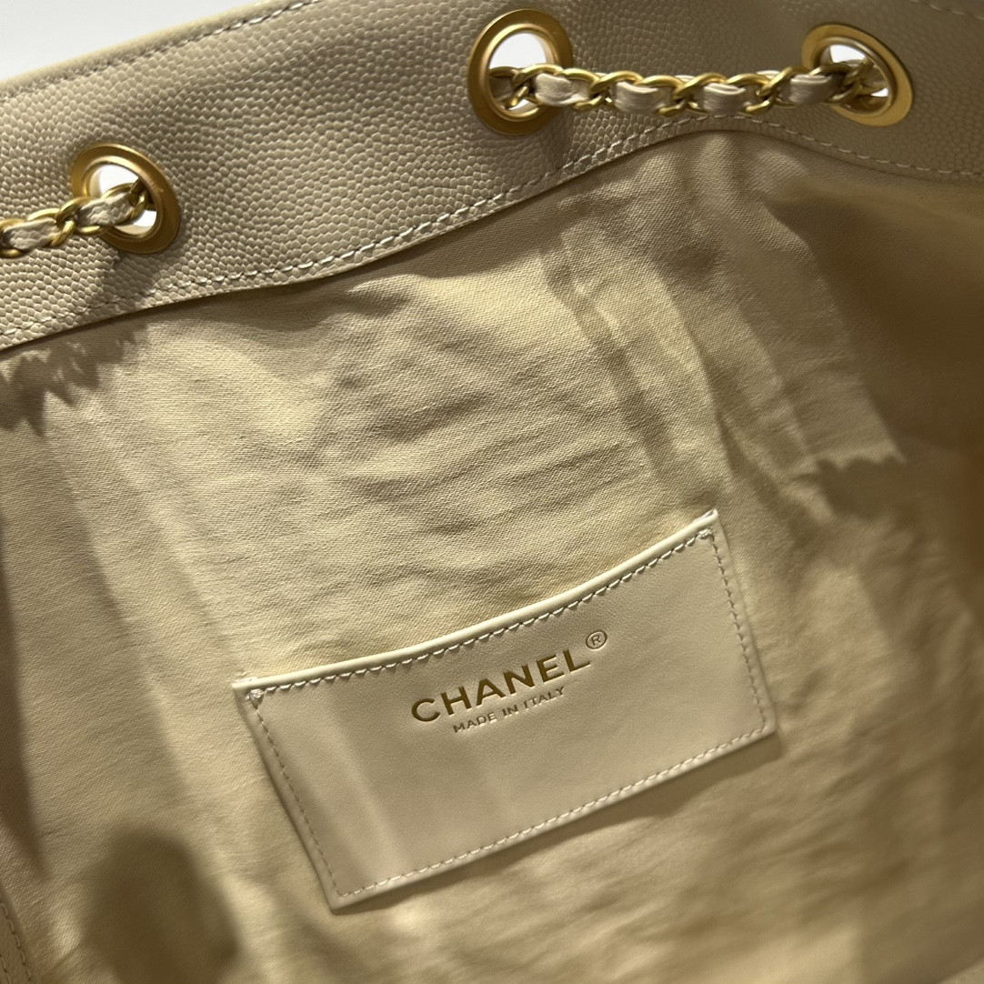 Ch**el 25p Hobo Bag