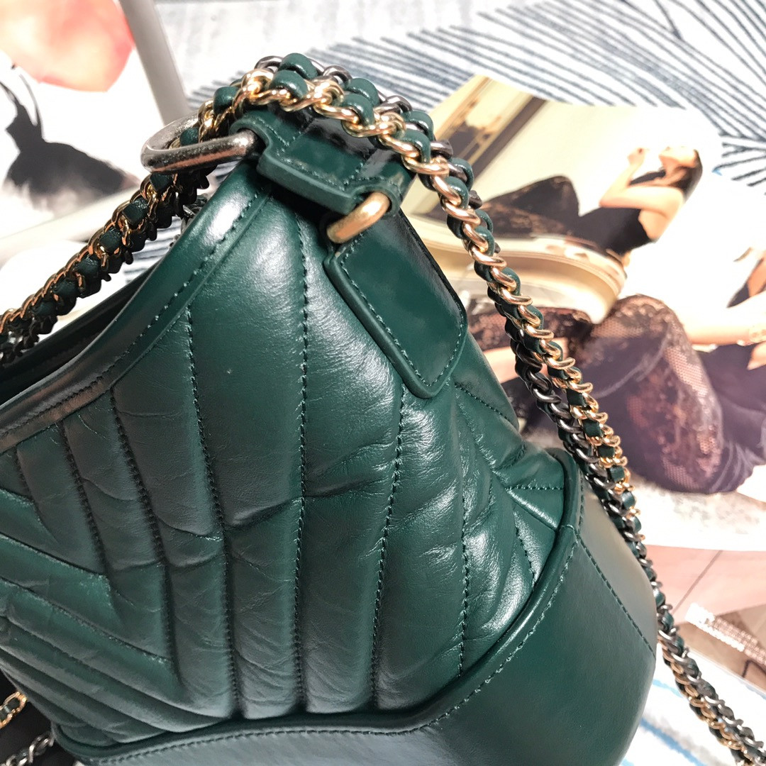 Chanle Hobo Bag