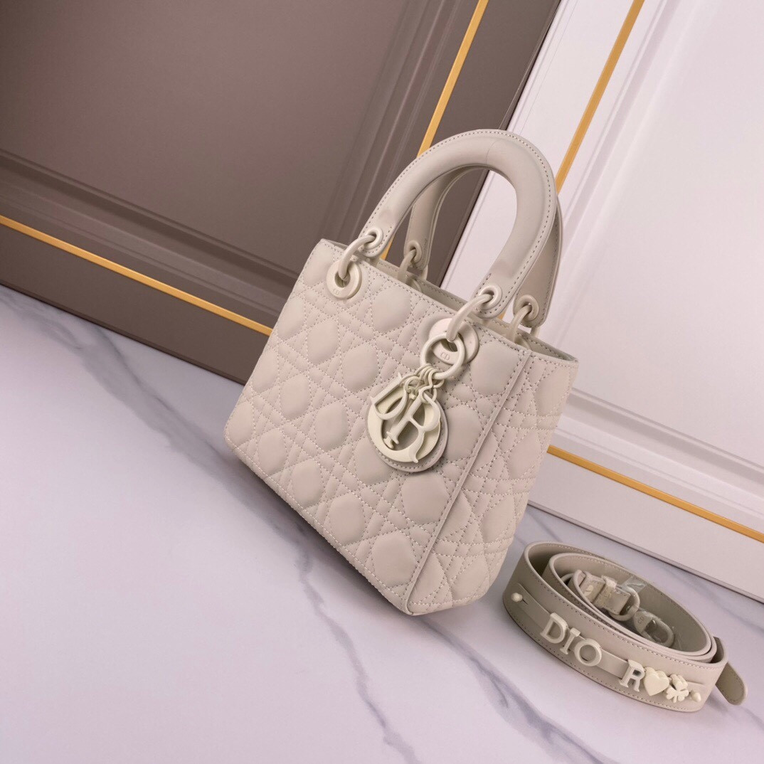 Small Lady D10r Bag
