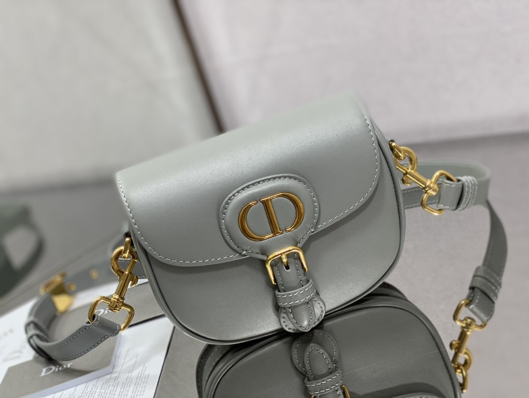 Small D10r Bobby Bag