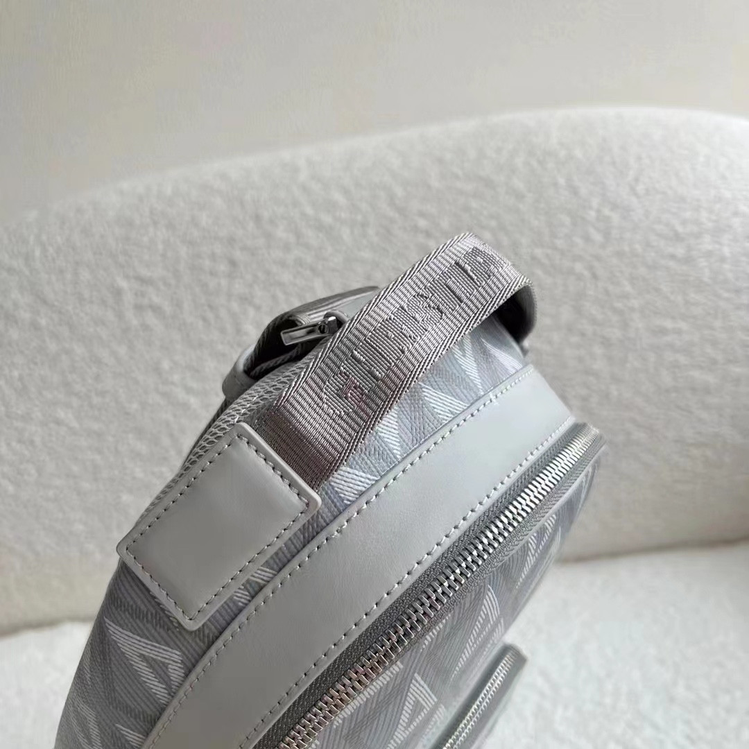 D10r Backpack