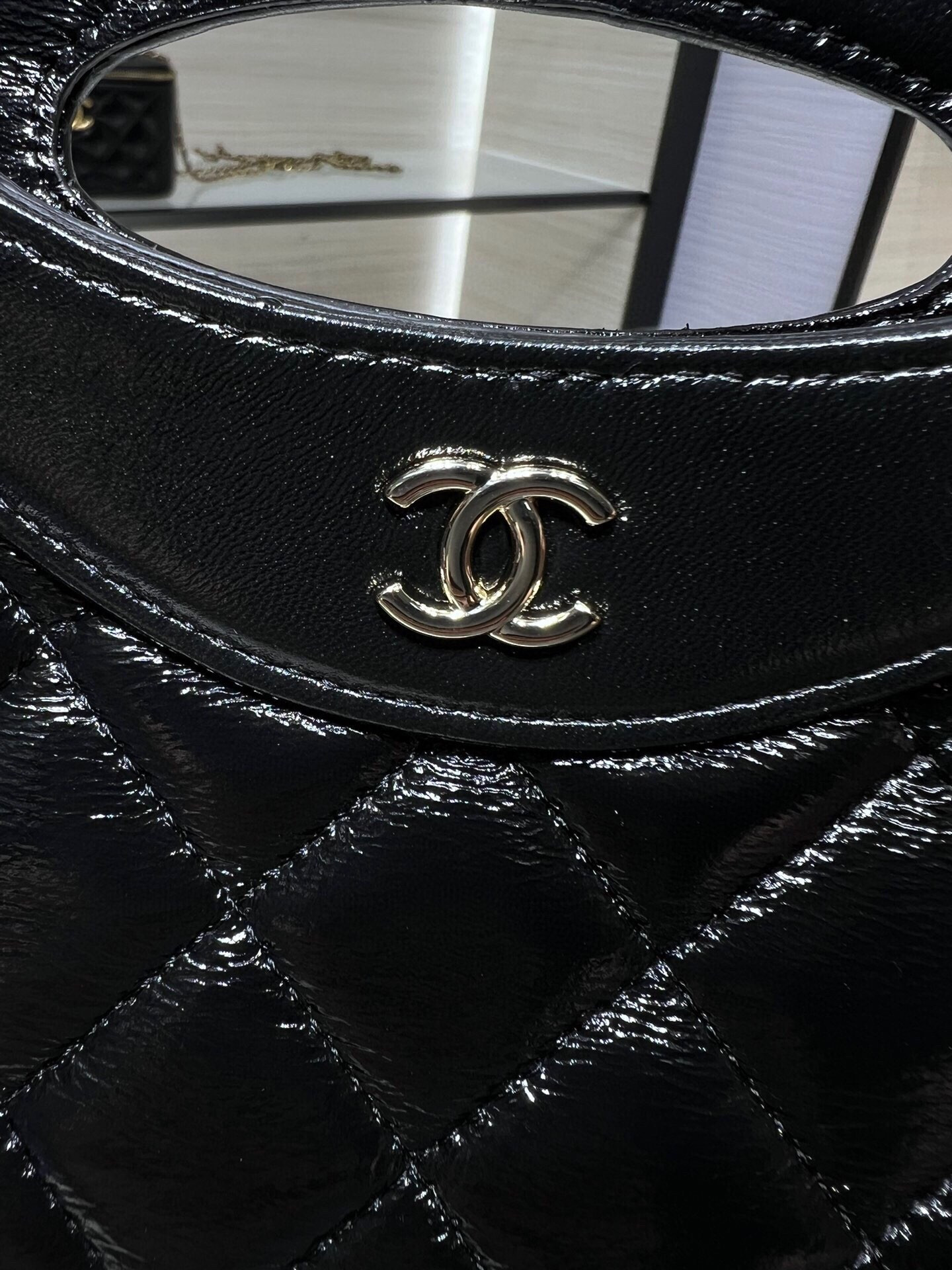 Ch**el 24s 31 Bag