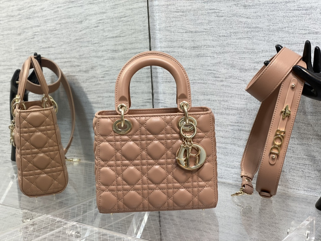 Small Lady D10r Bag