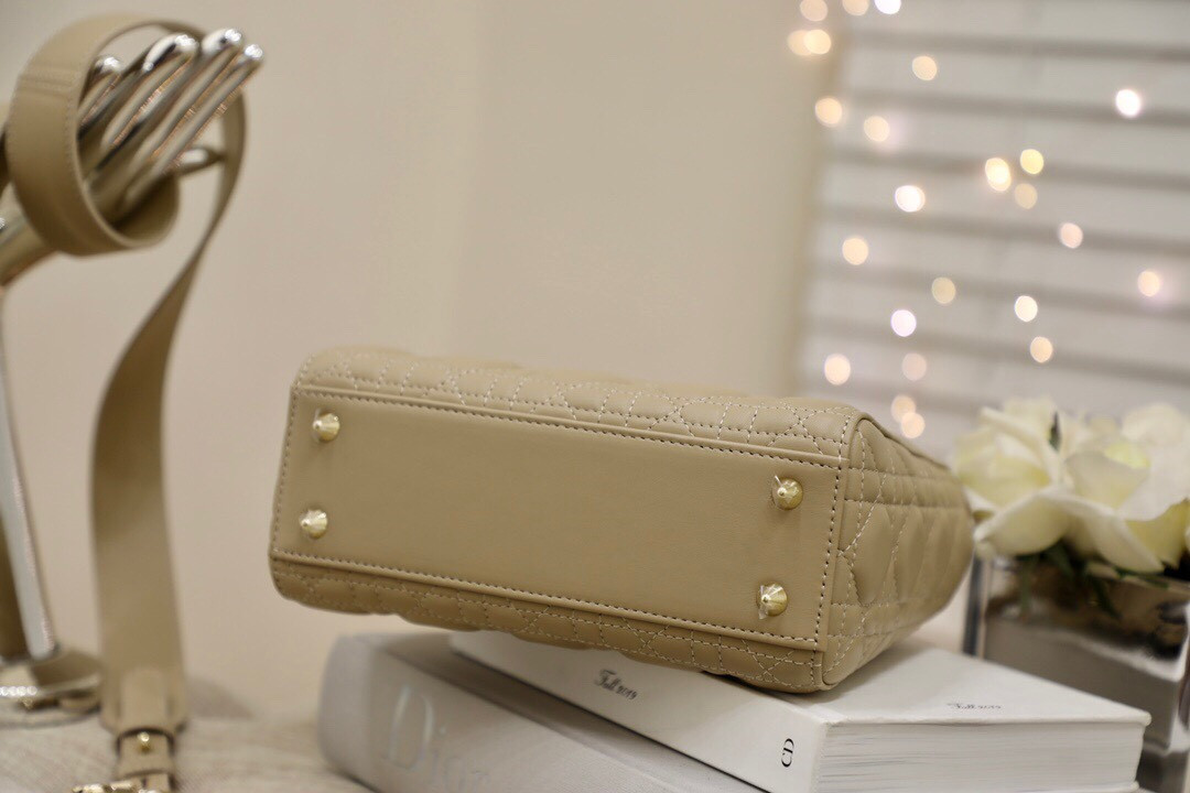 Small Lady D10r Bag