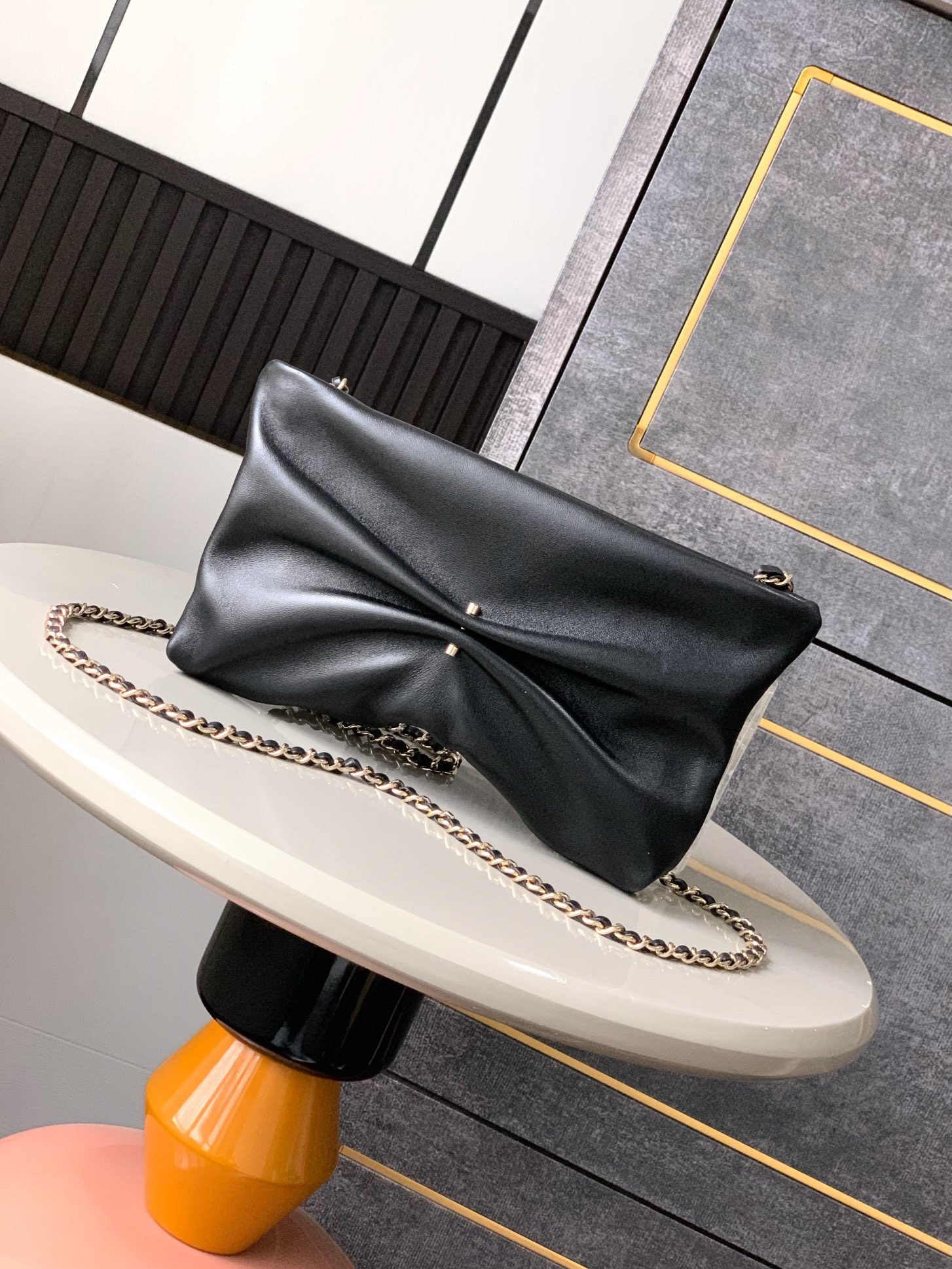 Ch**el 25s Handbag