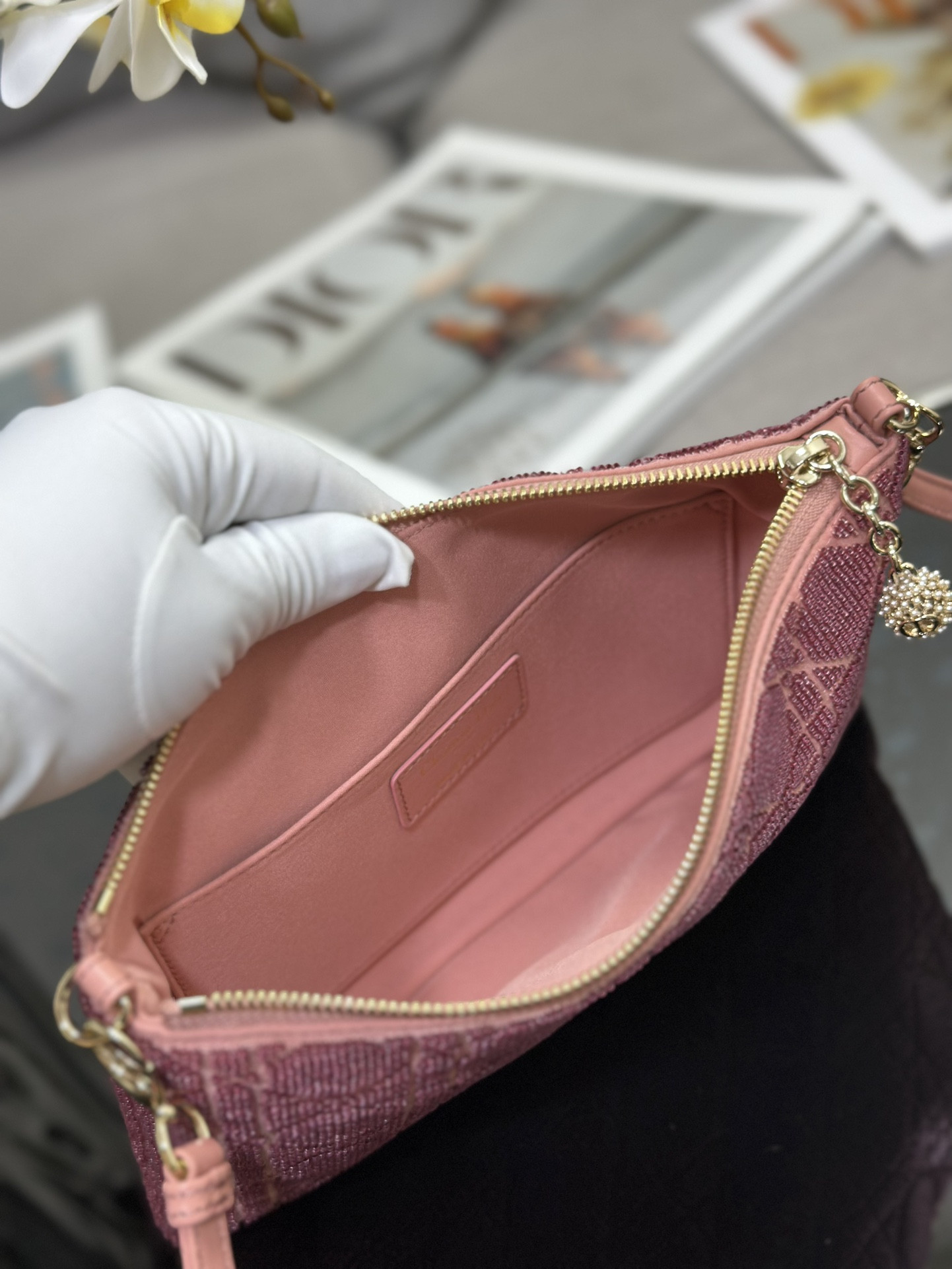 D10r Dream Bag